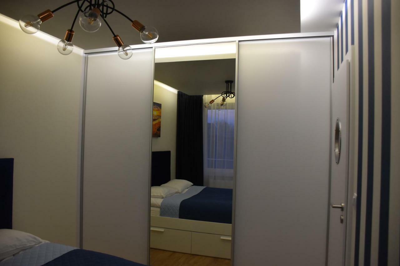 Apartamenty Balticum - Blizej Morza Z Garazem コウォブジェク エクステリア 写真