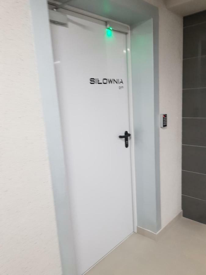 Apartamenty Balticum - Blizej Morza Z Garazem コウォブジェク エクステリア 写真