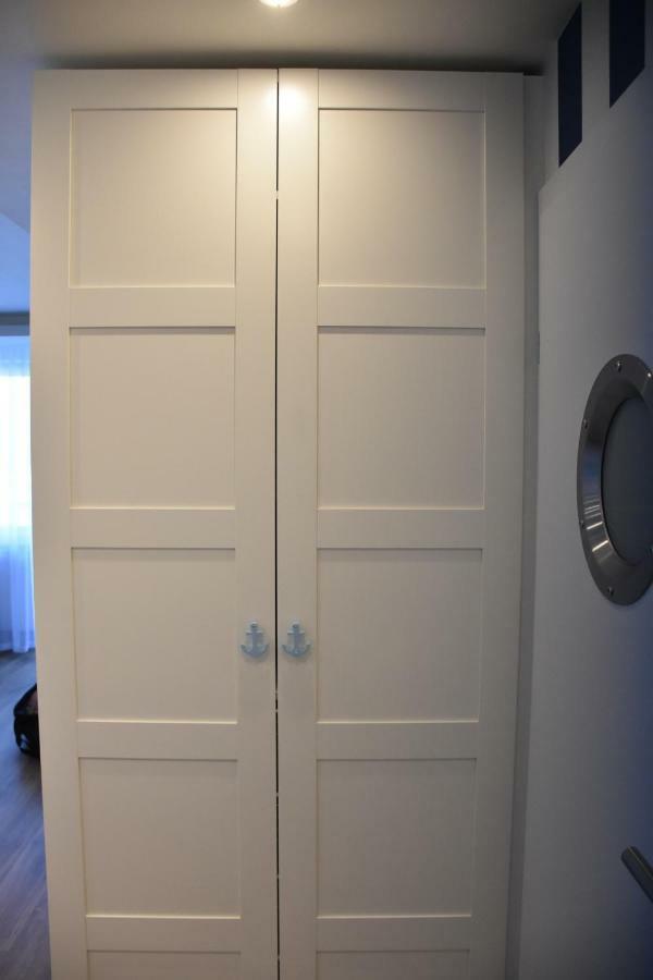 Apartamenty Balticum - Blizej Morza Z Garazem コウォブジェク エクステリア 写真