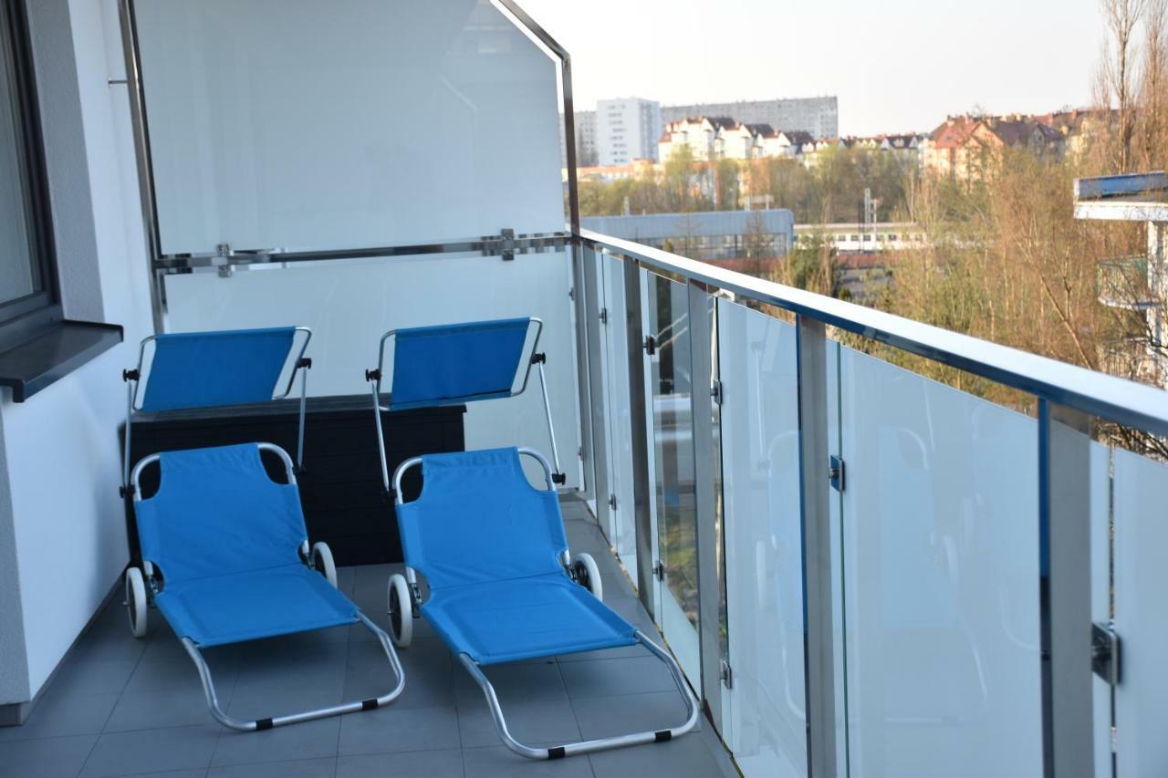 Apartamenty Balticum - Blizej Morza Z Garazem コウォブジェク エクステリア 写真
