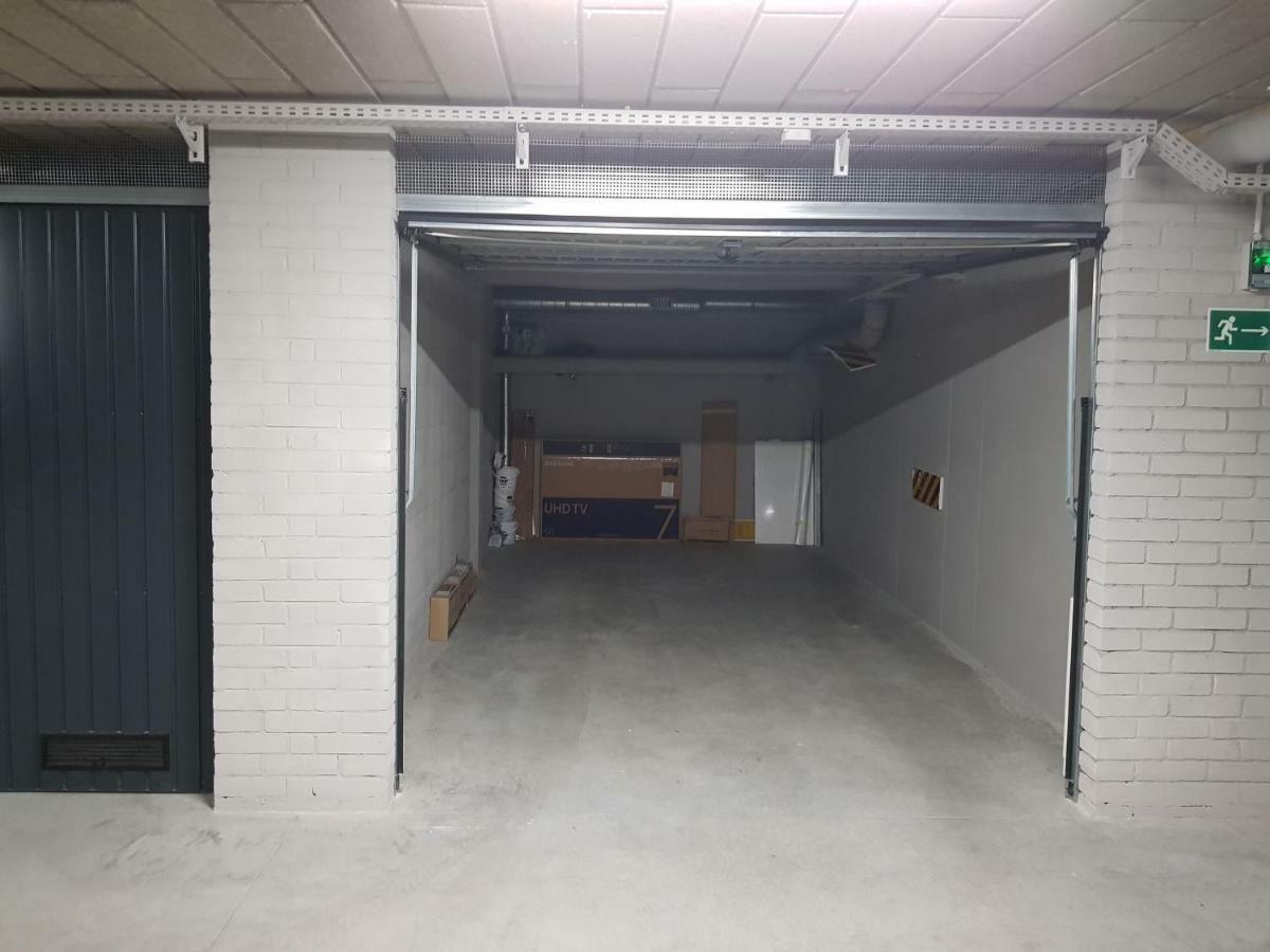Apartamenty Balticum - Blizej Morza Z Garazem コウォブジェク エクステリア 写真