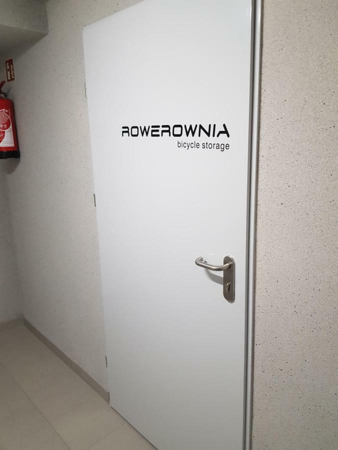 Apartamenty Balticum - Blizej Morza Z Garazem コウォブジェク エクステリア 写真